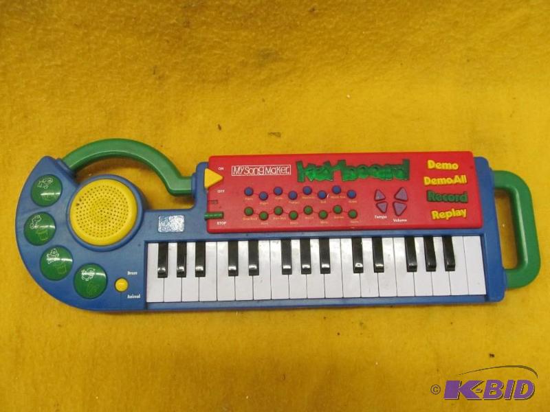 Toy