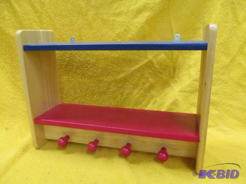 Shelf