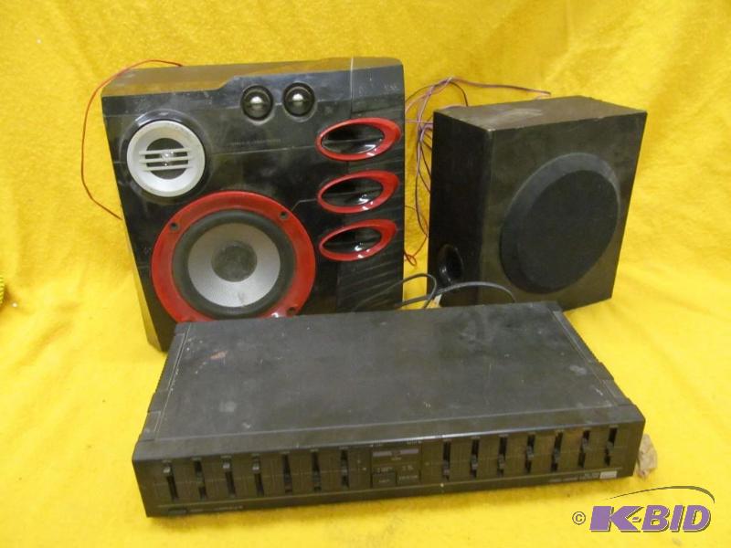 Electronics