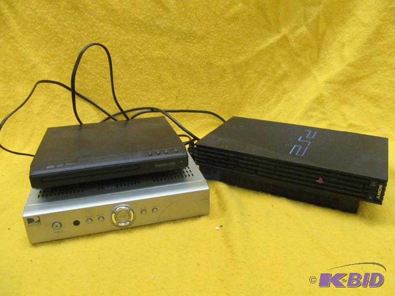 Electronics