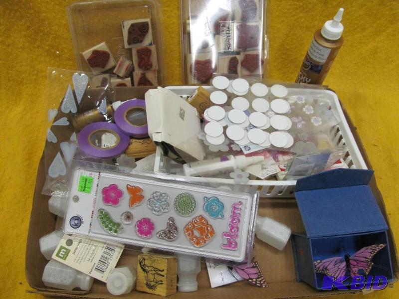 Crafts