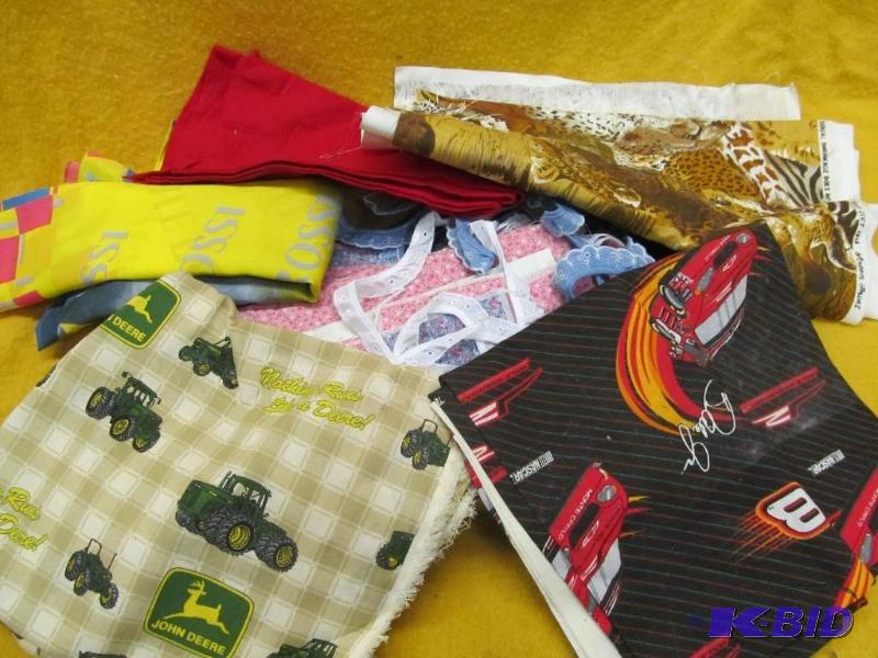 Sewing