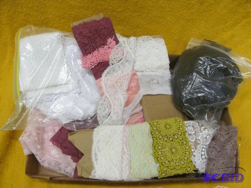 Sewing