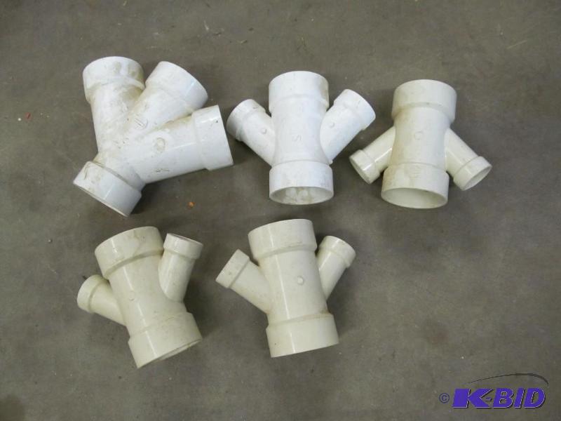 Plumbing