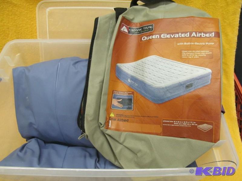 Air Bed