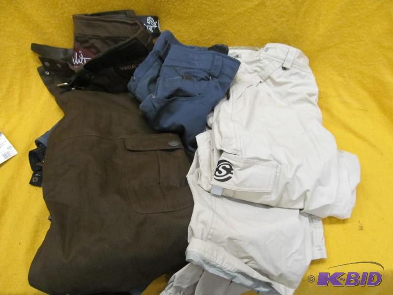 Clothing