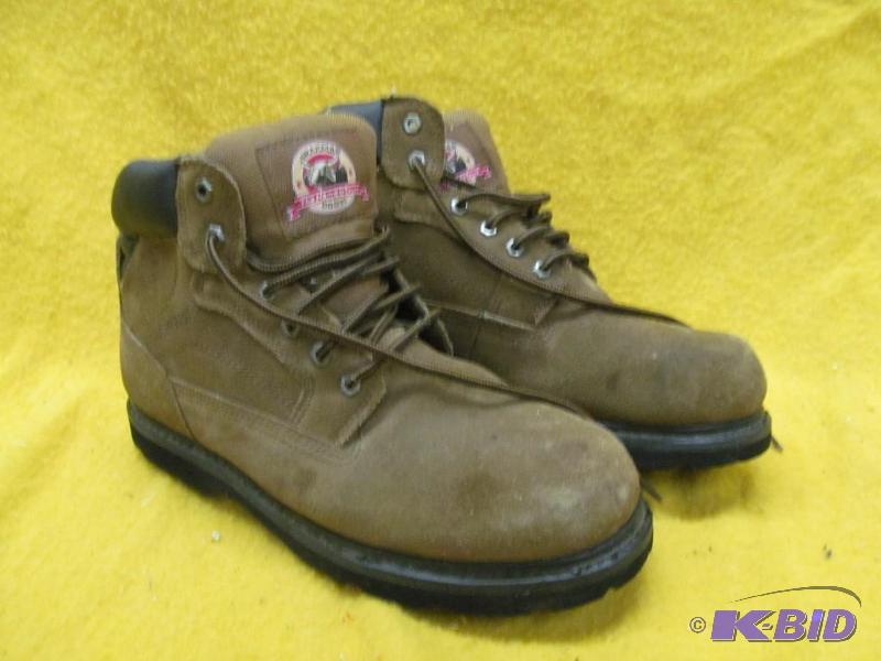 Footwear