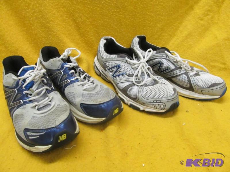 Footwear