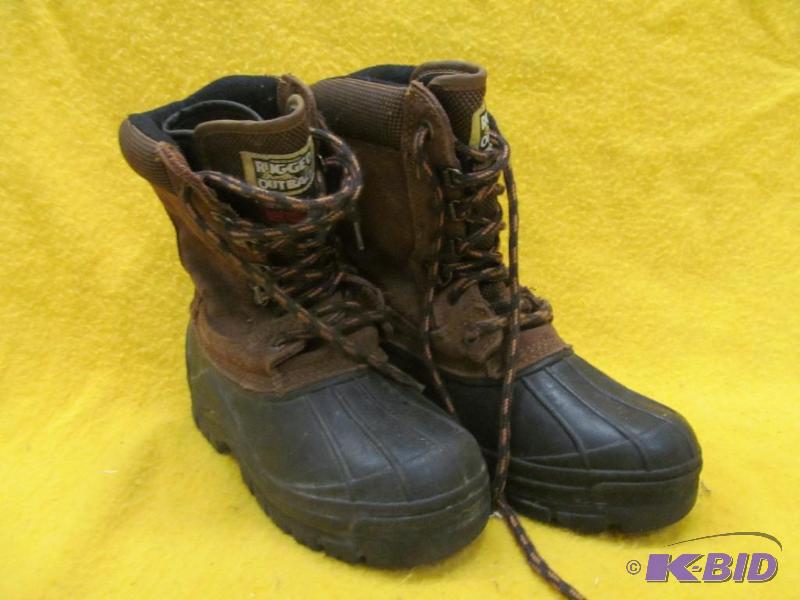 Footwear