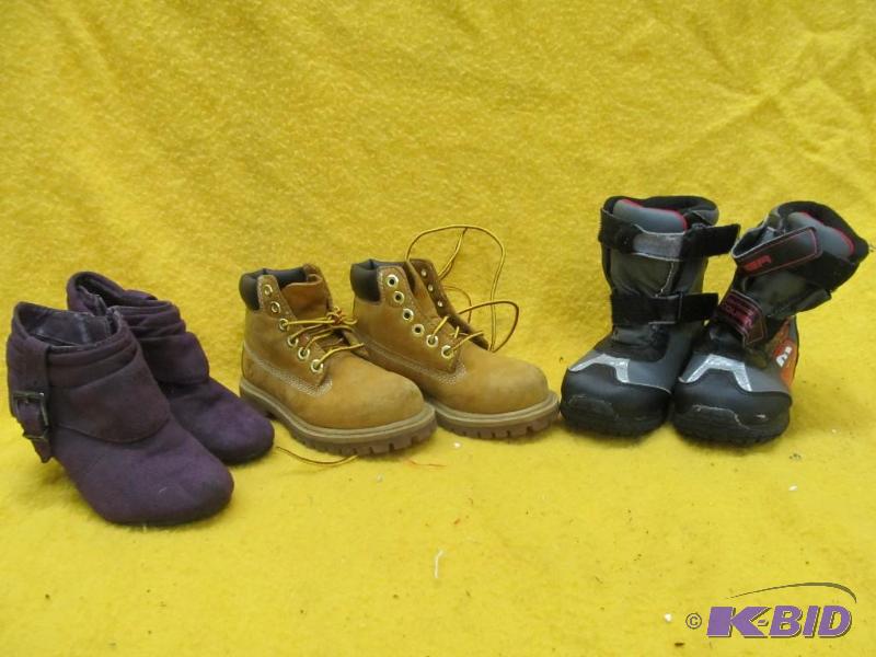 Footwear