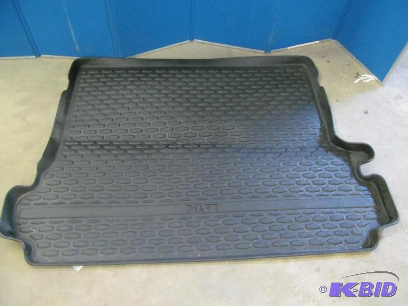 Floormat