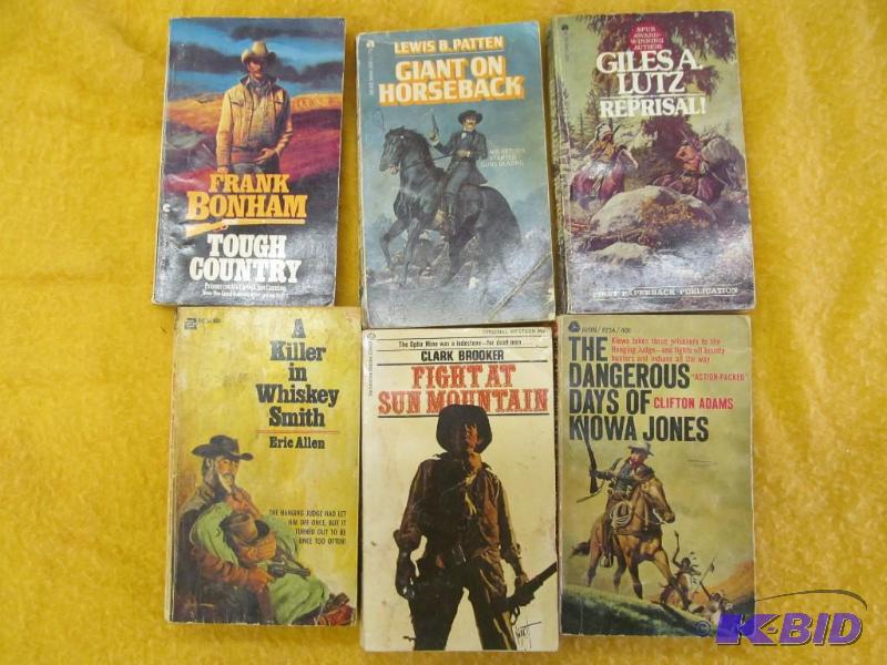 Books