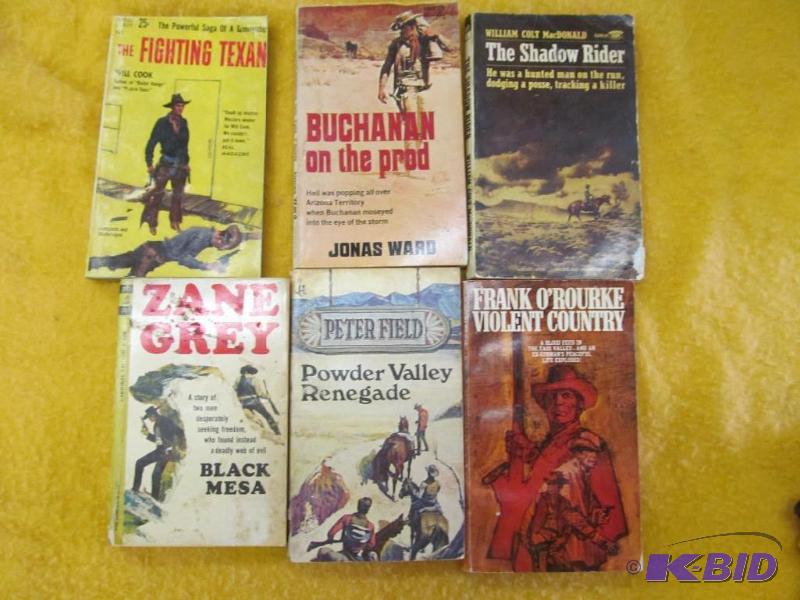 Books