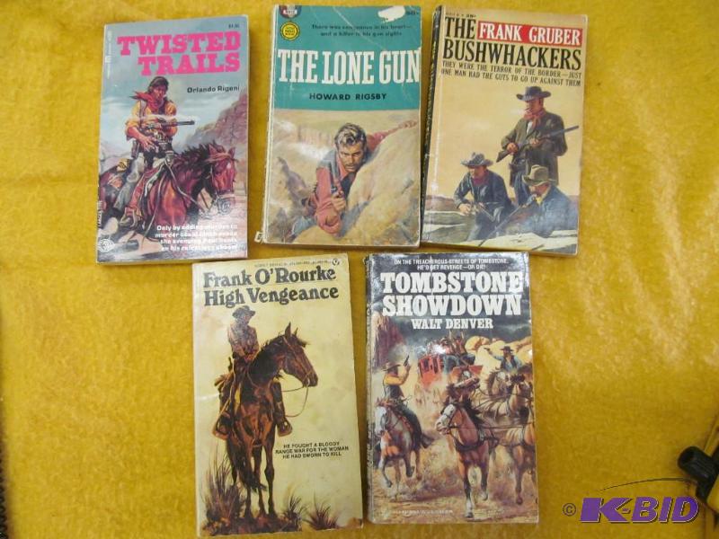 Books
