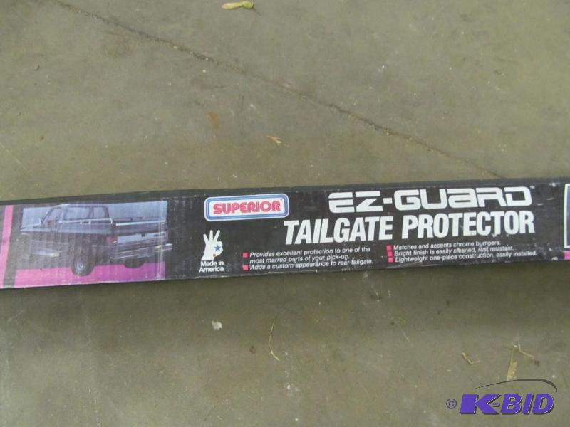 Auto Accessories