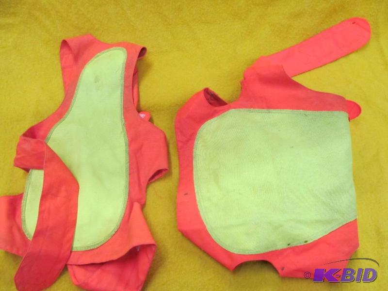 Safety Vest