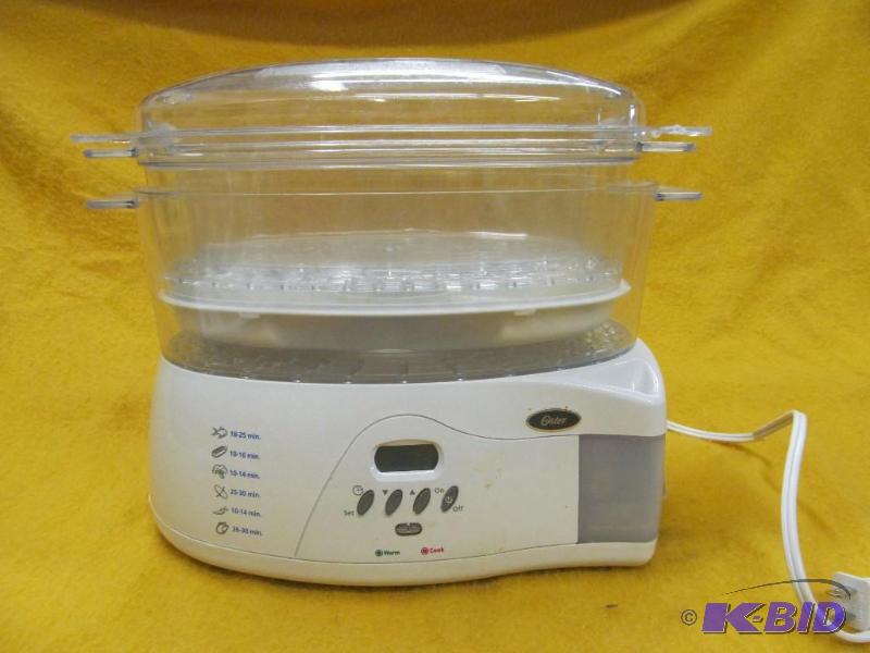 Appliance