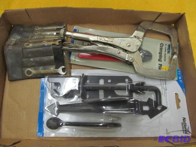 Tools