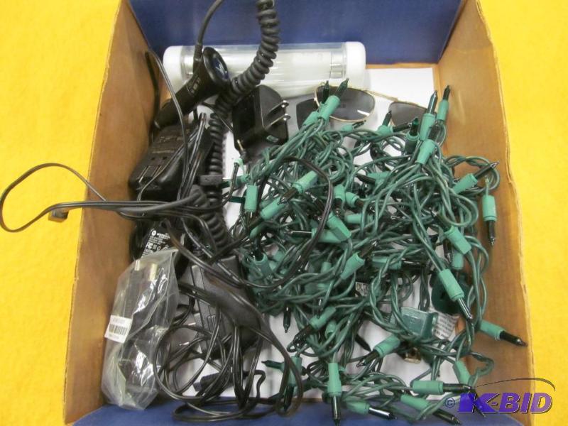 Electrical