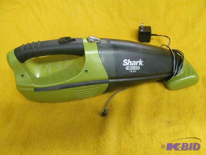 Vacuum