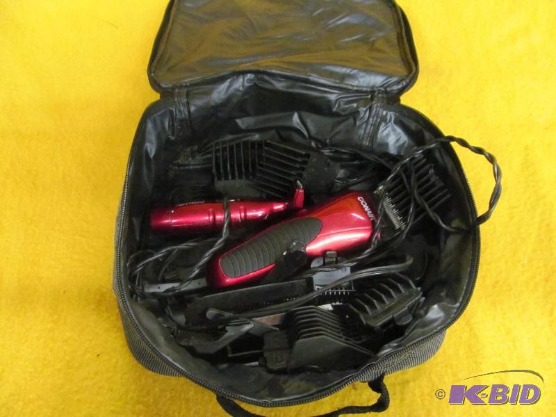 Hair Clipper