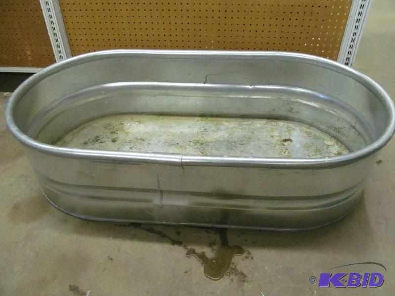Water Tank