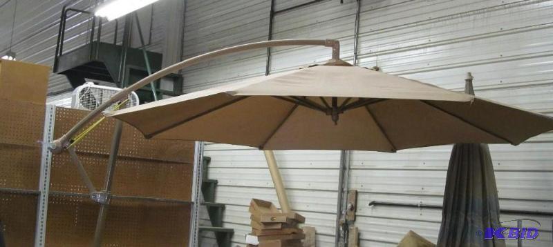Patio Umbrella