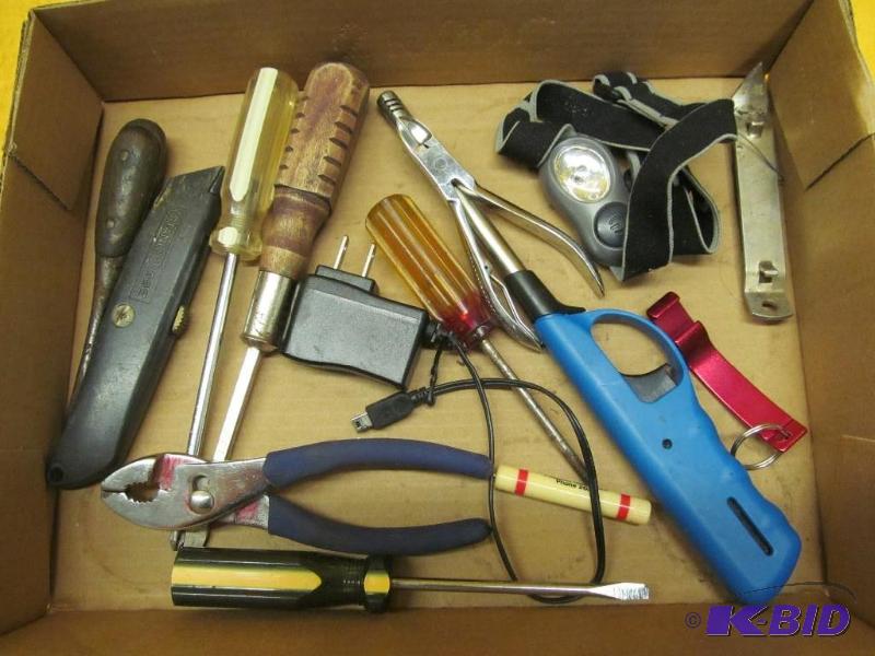 Tools