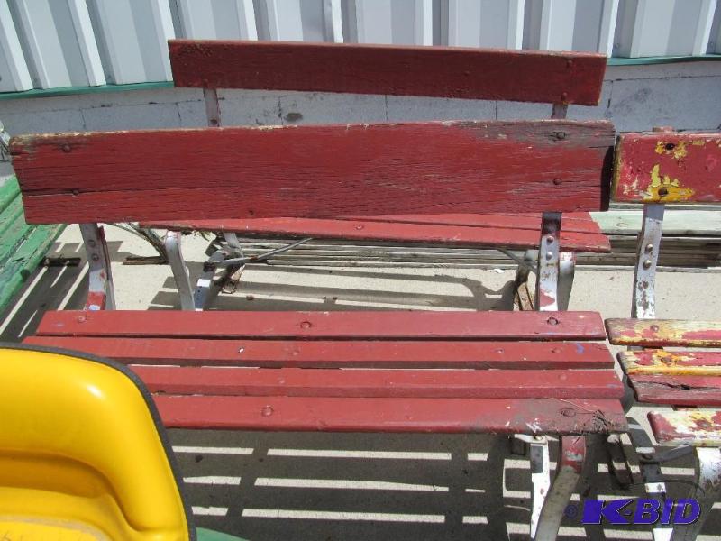 Bench