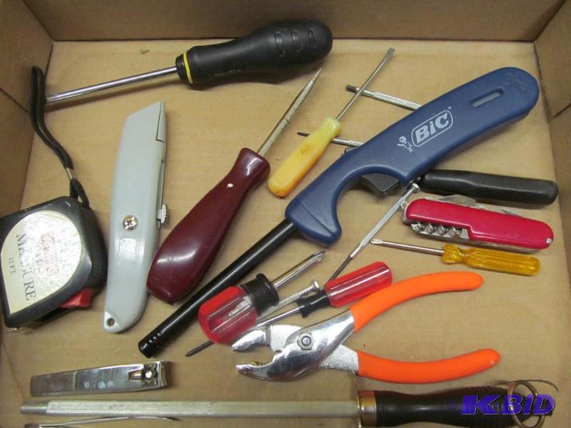 Tools