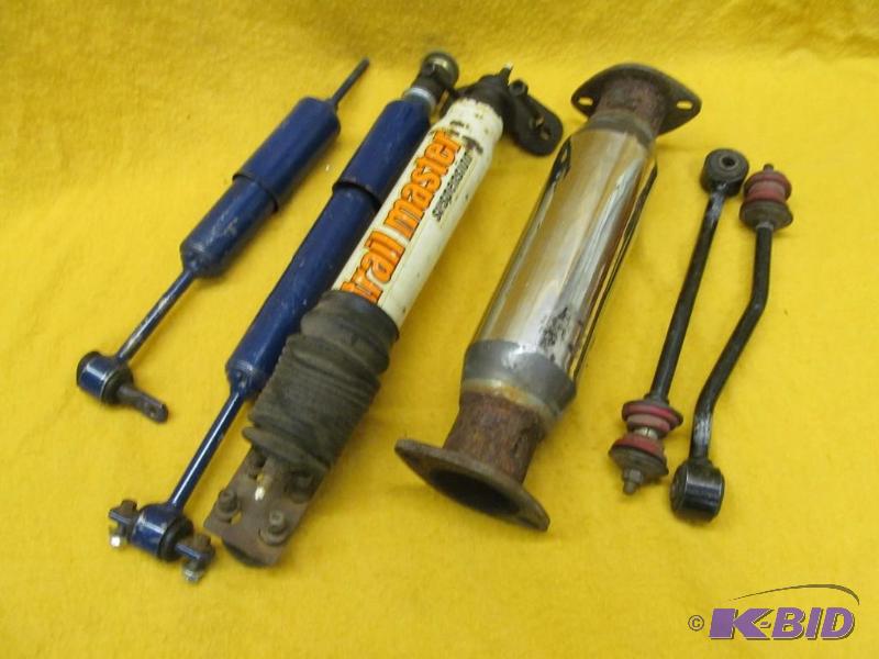 Parts