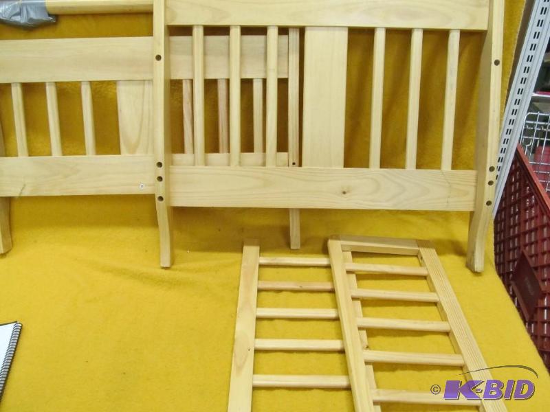 Bed Frame