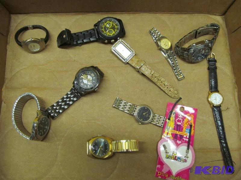 Watch