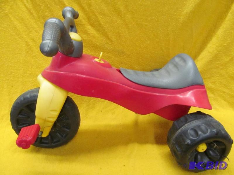 Toy