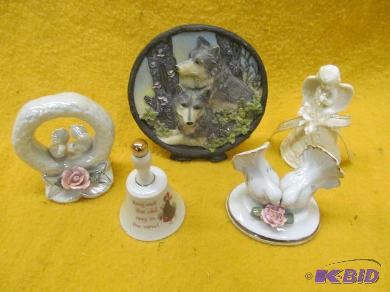 Figurine