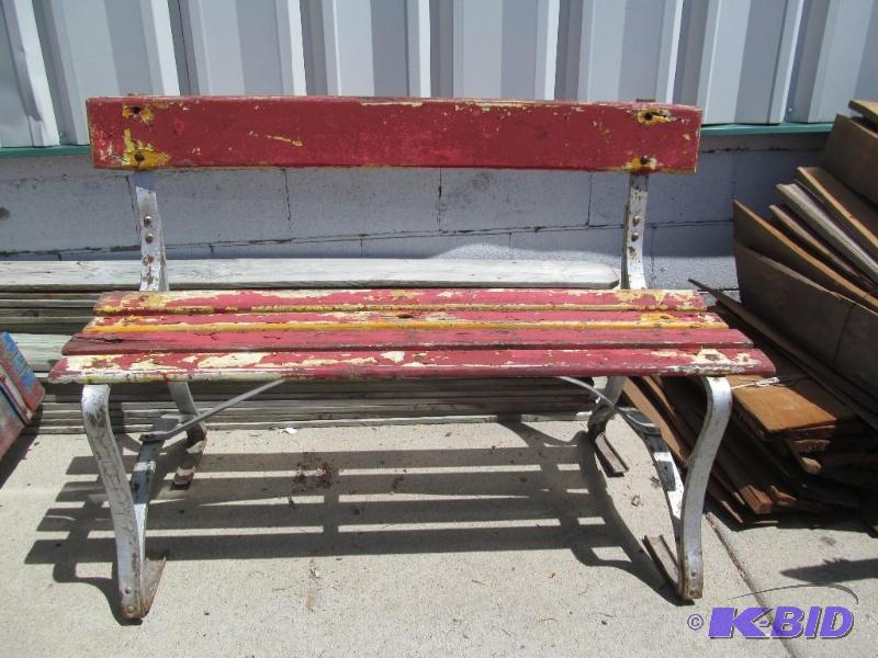 Bench