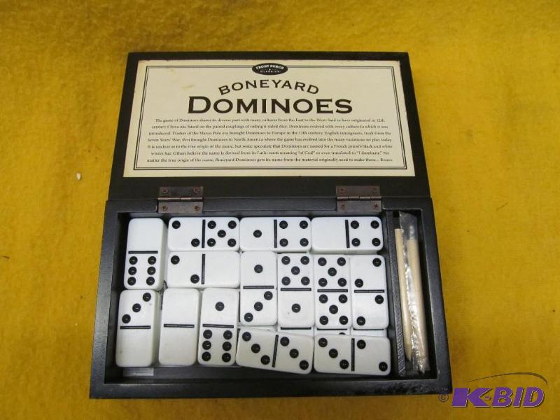 Game