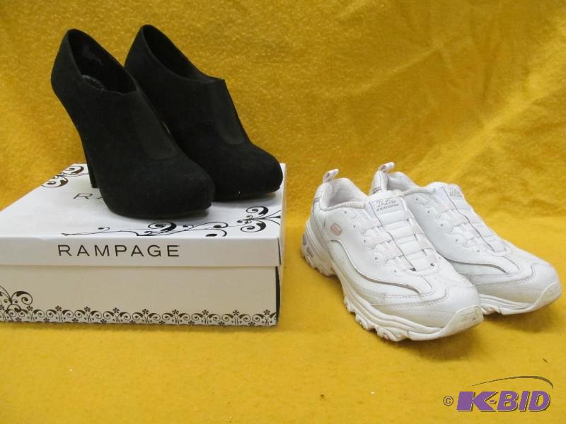 Footwear