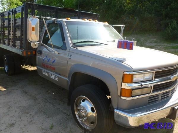 Year 2000 Make Chevrolet Model C...