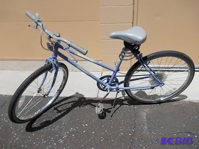 Rally 26 in Girls Bike (Lavender &...