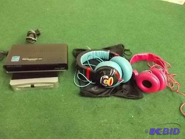 Skull Candy &amp Other Ear Phones,...