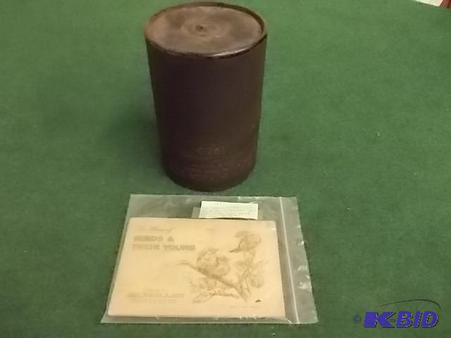 90mm&nbspCartridge (Empty Case), V...