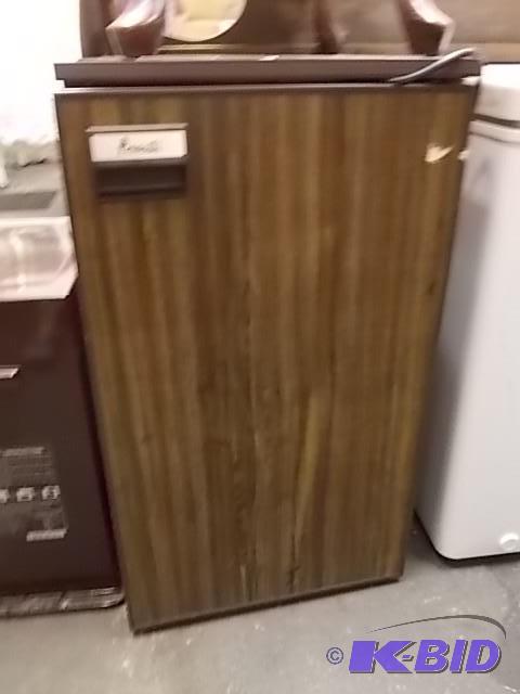 Avanti&nbspApartment Size Refriger...