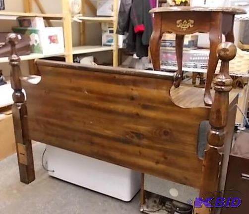 Broyhill Queen Size Headboard 60 x ...
