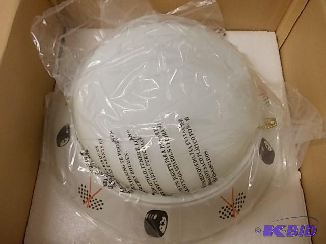 New Ceiling Light Fixture Racing Th...