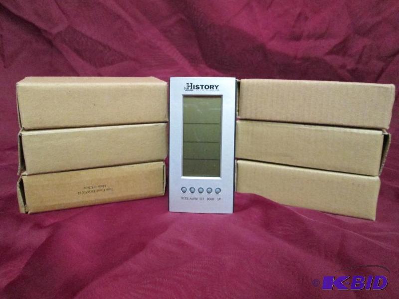 Lot of 7 new multi function househo...