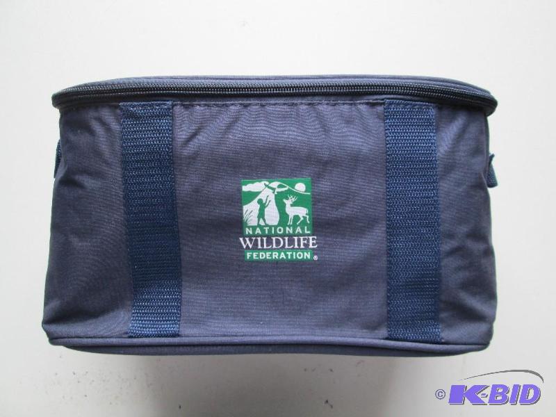 New soft six-pack cooler. Brand new...