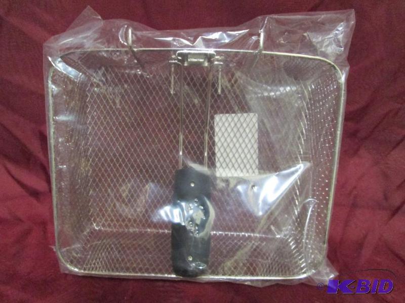 3 deep replacement deep fry basket ...