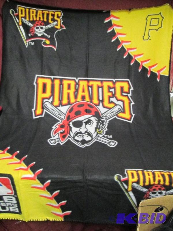 New Pittsburgh Pirates stadium blan...