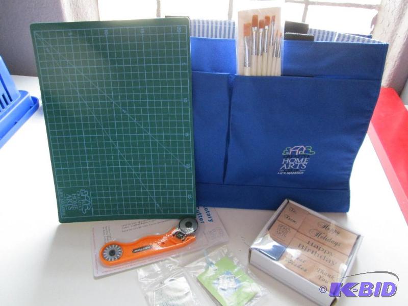 New crafting set from Creative Home...